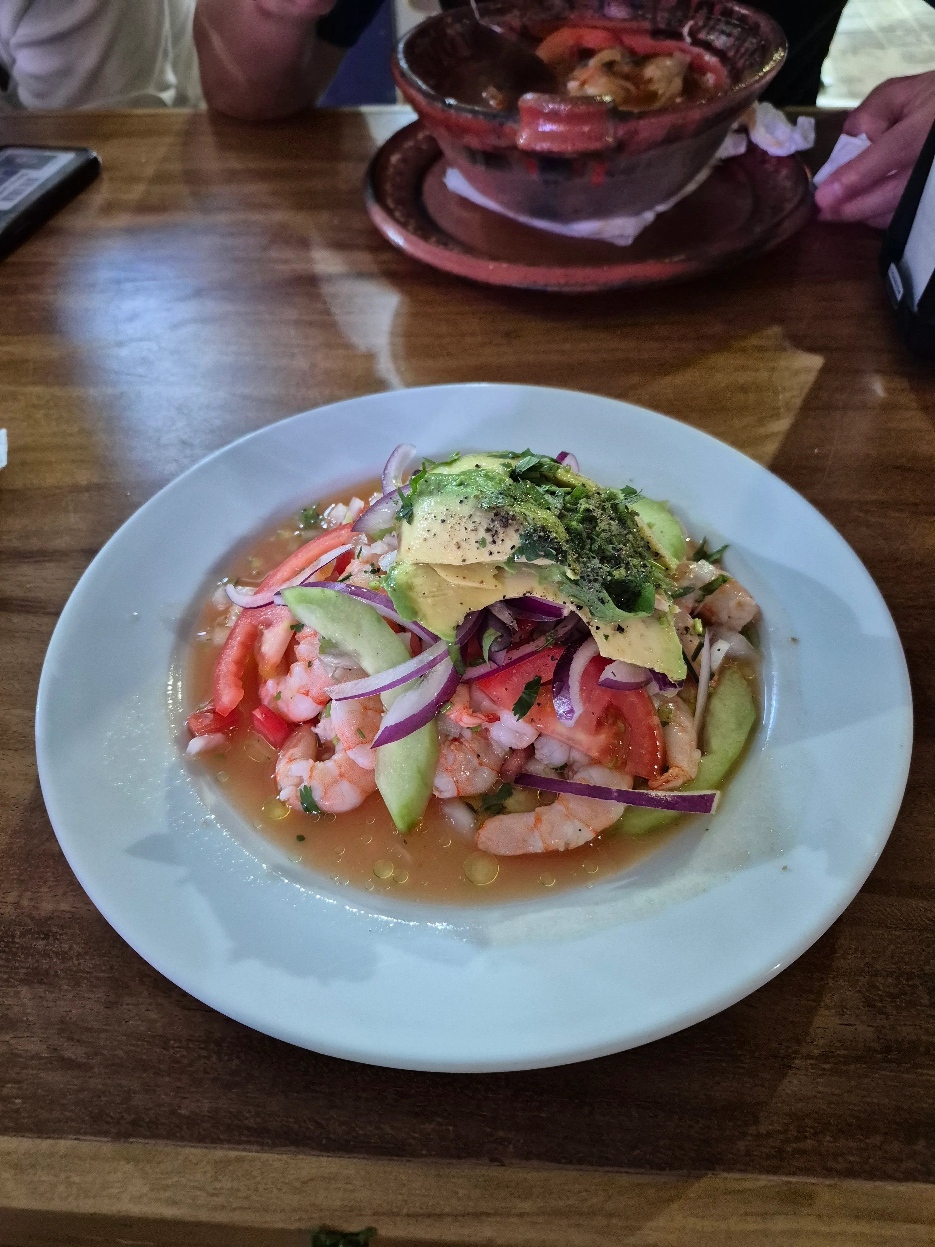 Playa Del Carmen, Mexico