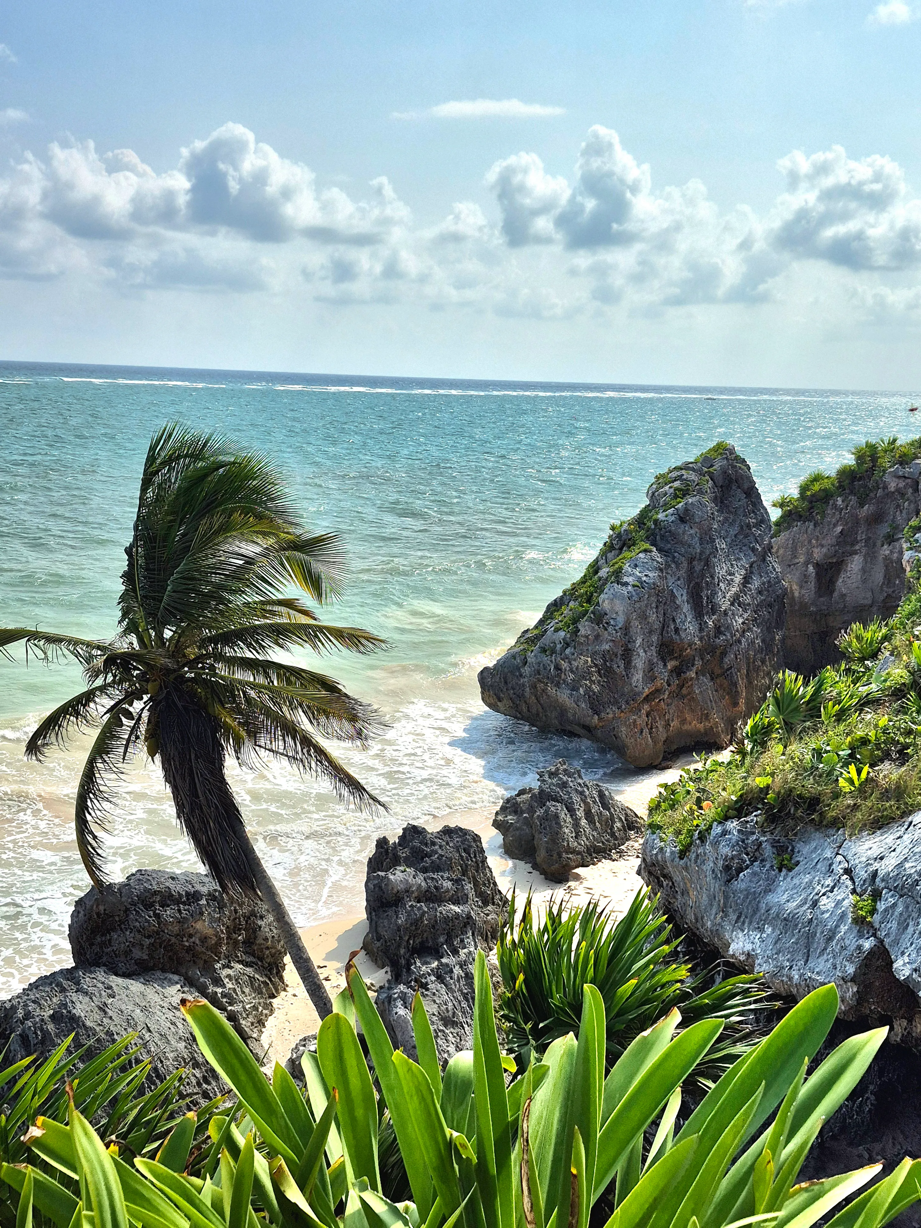 Playa Del Carmen, Mexico