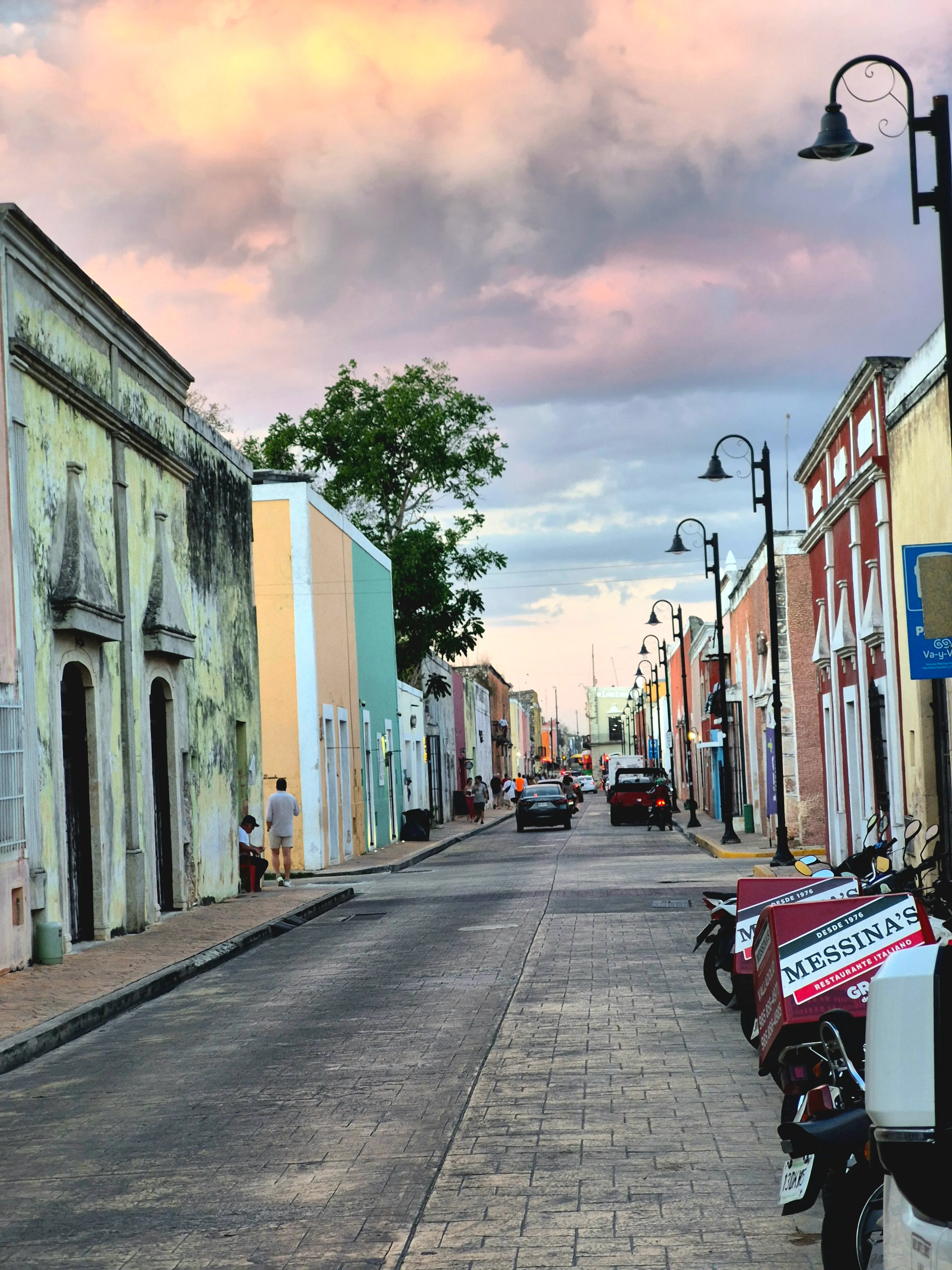 Playa Del Carmen, Mexico