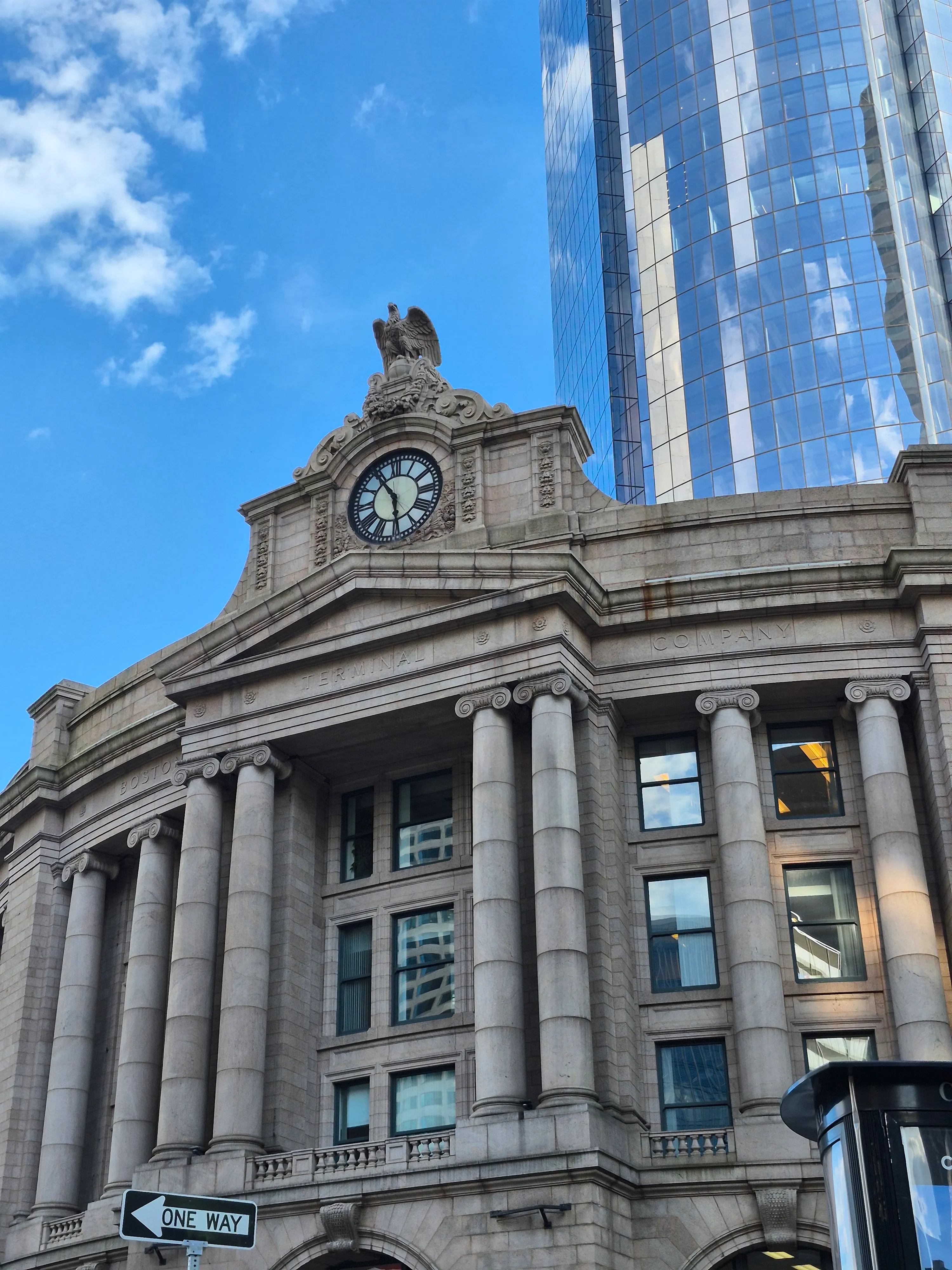 Boston, MA