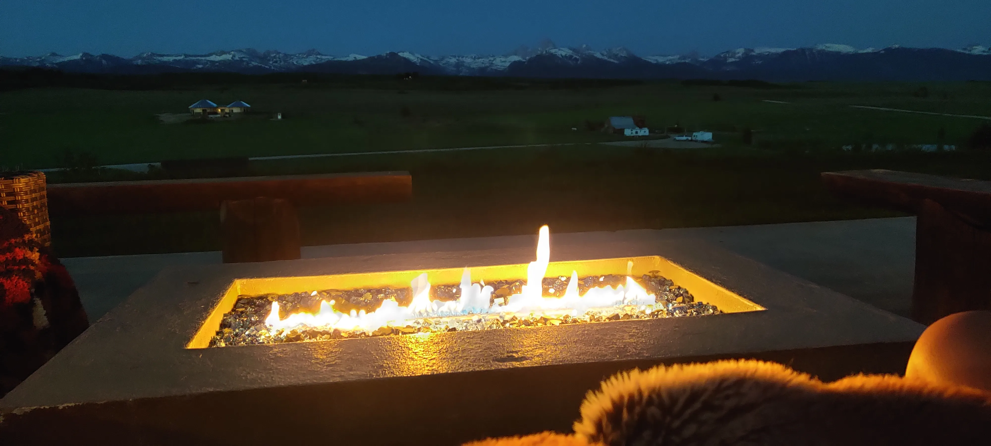 Yellowstone National Park