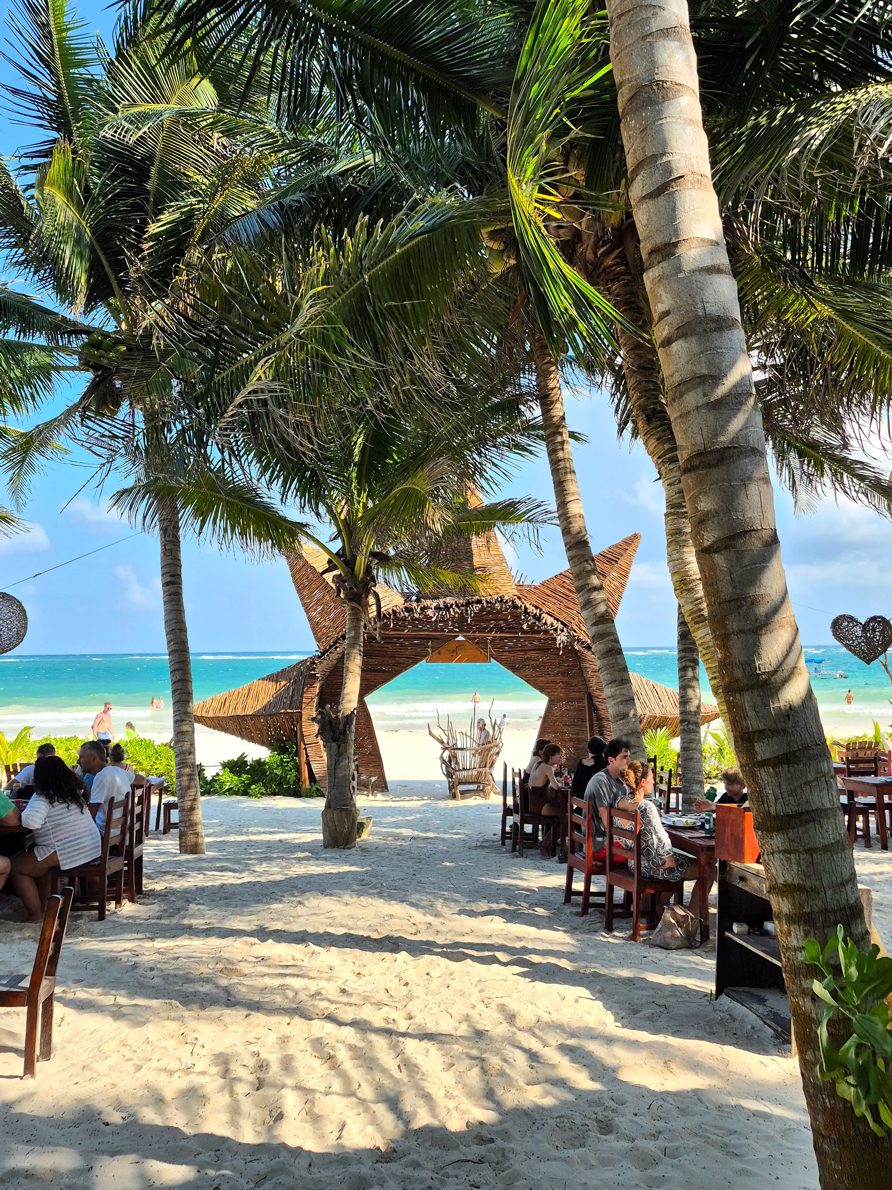 Playa Del Carmen, Mexico