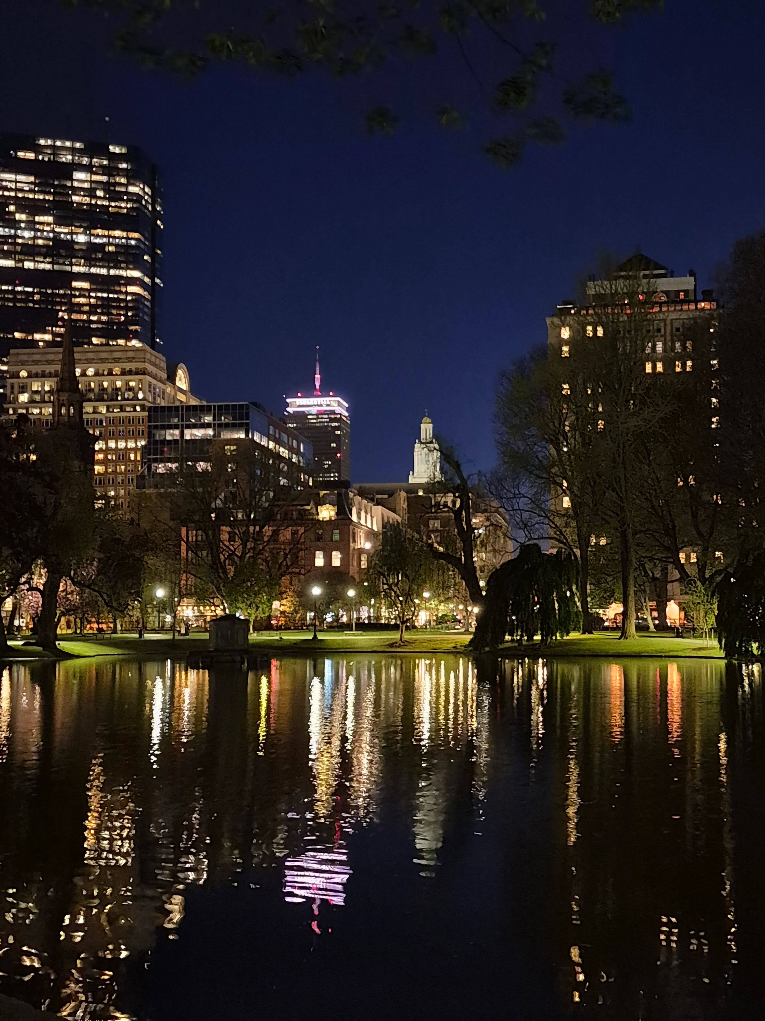Boston, MA