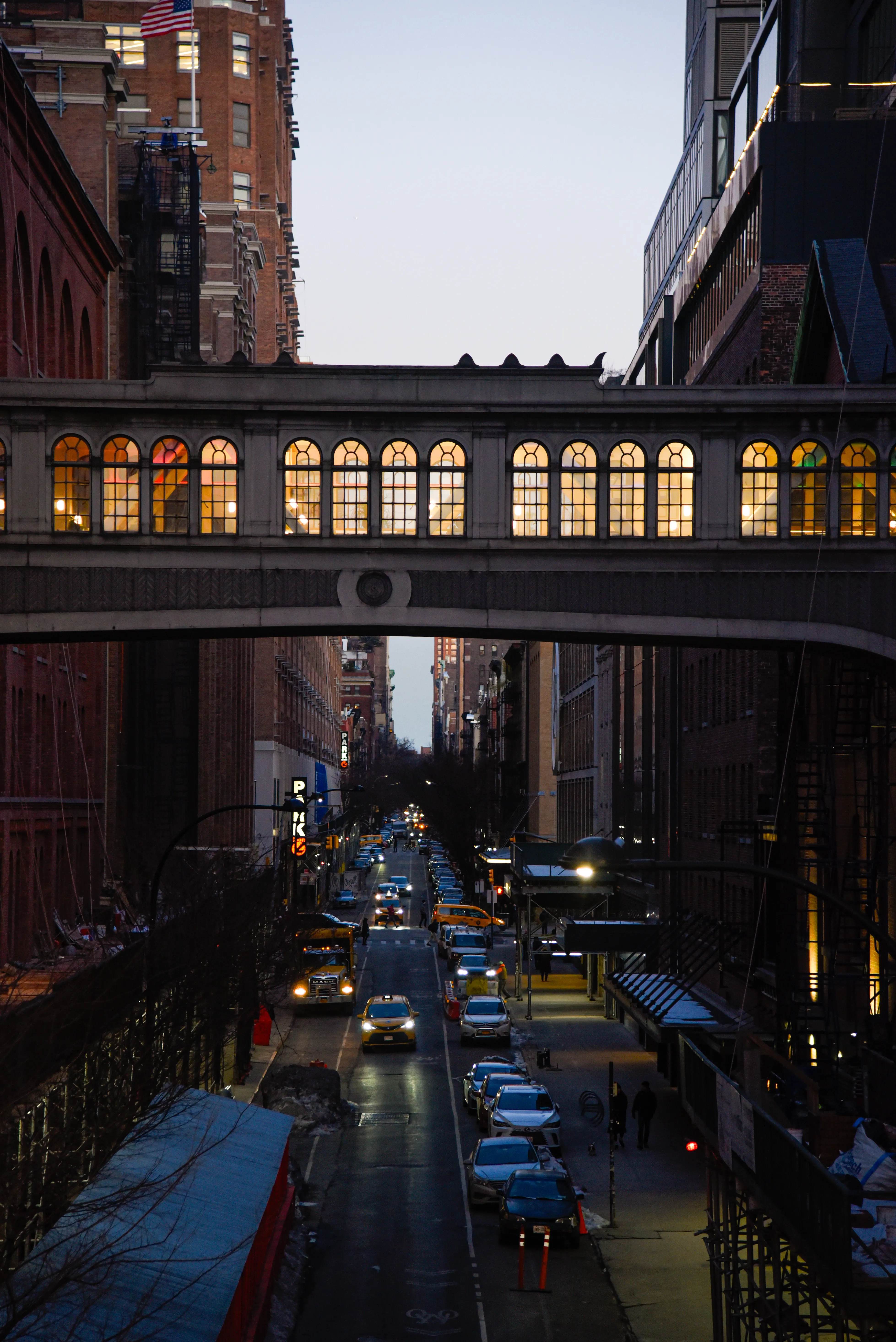 New York, NY