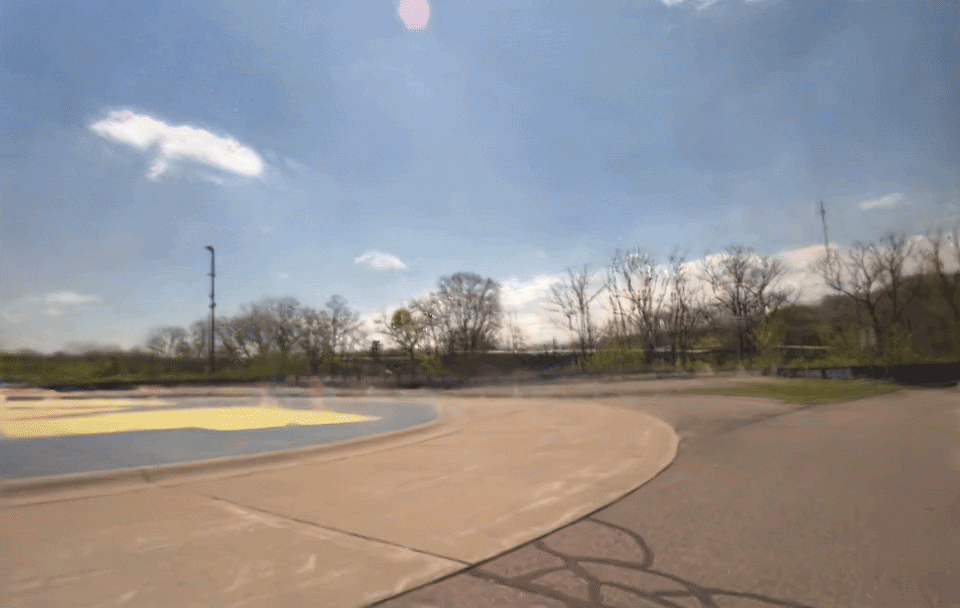 Mcity DriveStudio