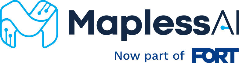 Mapless AI, a Fort Robotics Company