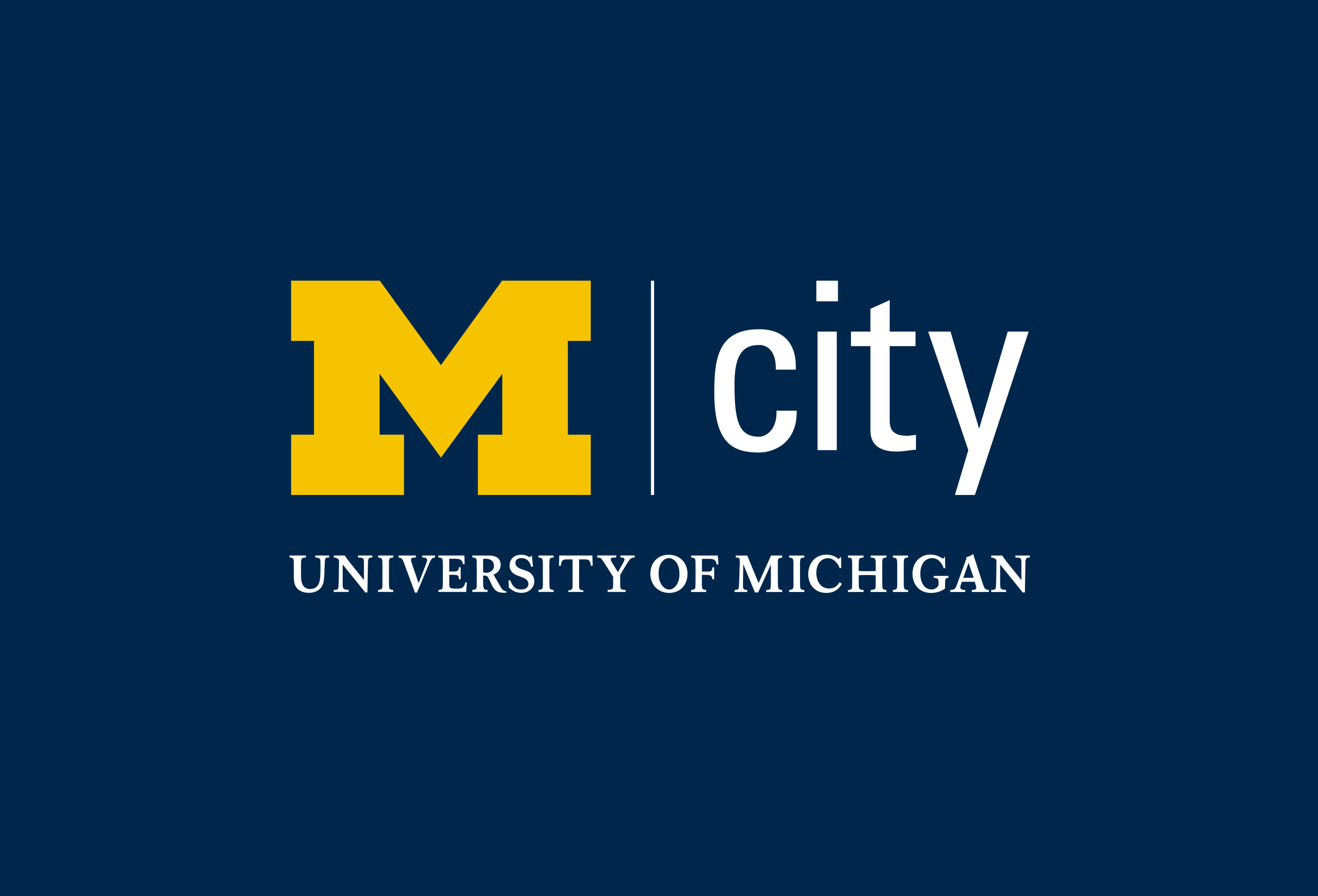 Mcity