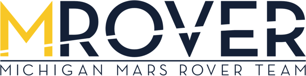 Michigan Mars Rover